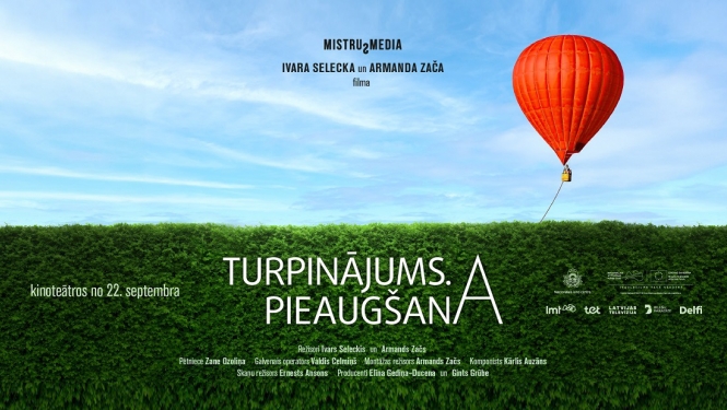 Filmas afiša