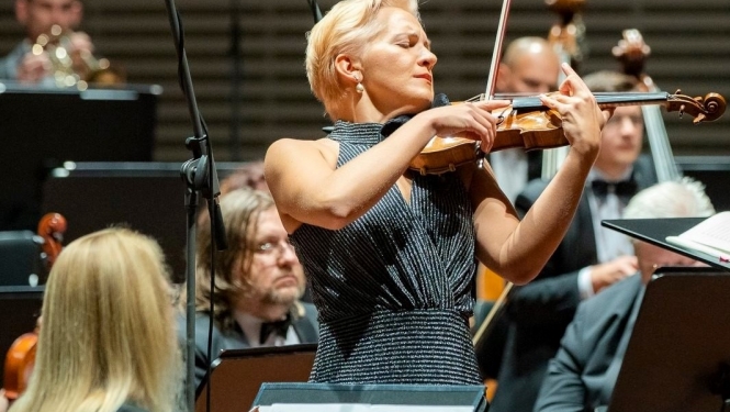 Vineta Sareika