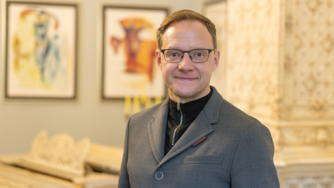 Valdis Bernhofs
