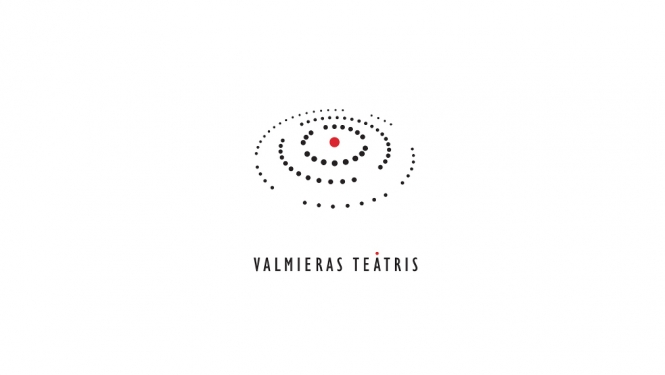 Valmieras teātra vizuālais materiāls