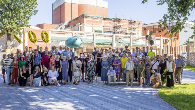 Valmieras teātra kolektīvs