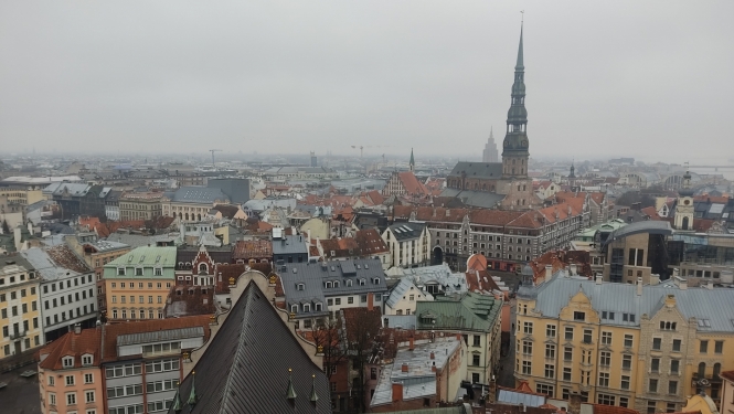 Vecrīga