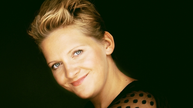 Vijolniece Vineta Sareika