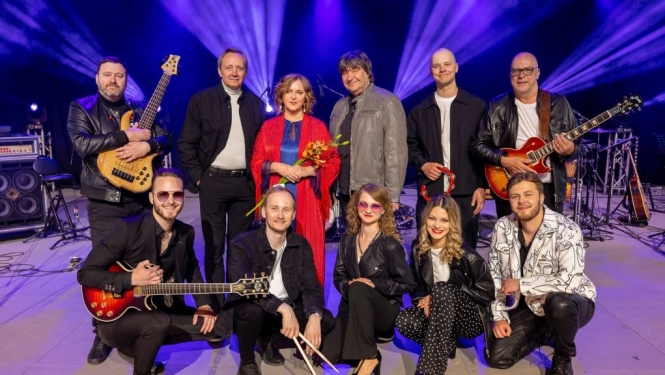 Grupa "Zodiaks"