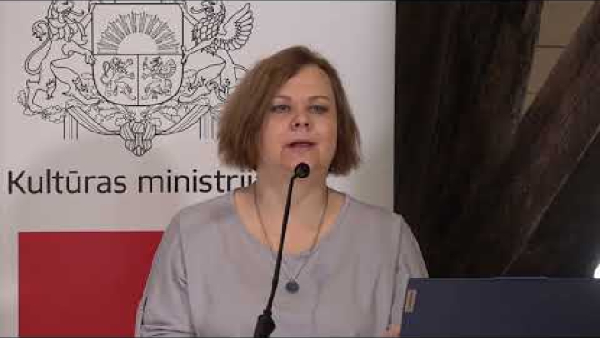 Akadēmiskā diskusijā par personību muzejiem (21.03.2025.)