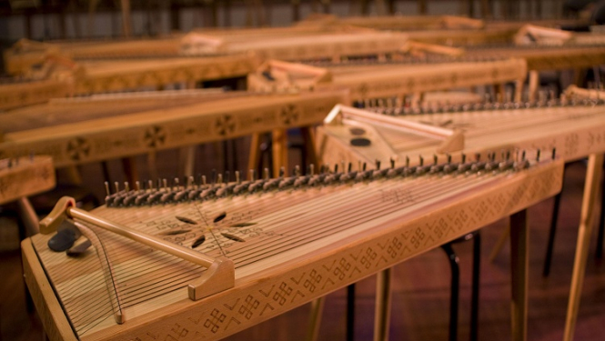 Latvijas Nacionālais kultūras centrs aicina komponistus papildināt Latvijas pūtēju orķestru un koncertkokļu ansambļu repertuāru