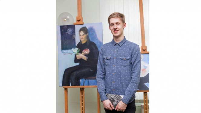 Jaņa Rozentāla mākslas skolas kopā ar sievietēm ieslodzījumā īstenots projekts iegūst starptautisku universālā dizaina balvu