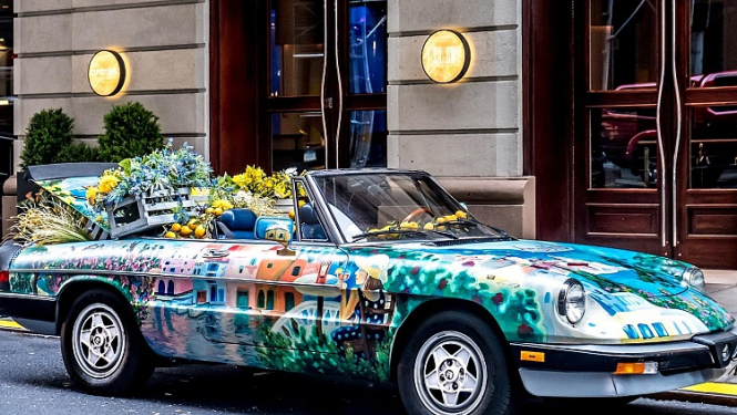 Publicēti ES programmas "Radošā Eiropa" Eiropas sadarbības projektu konkursa rezultāti