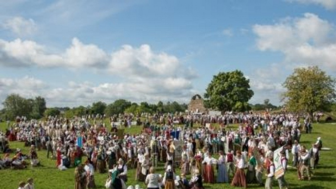 3. jūlijā Rīgā uz Origo Summer Stage skatuves notiks Festivāla Baltica ieskaņas koncerts