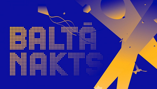 Mūsdienu kultūras forums "Baltā nakts" jau šonedēļ