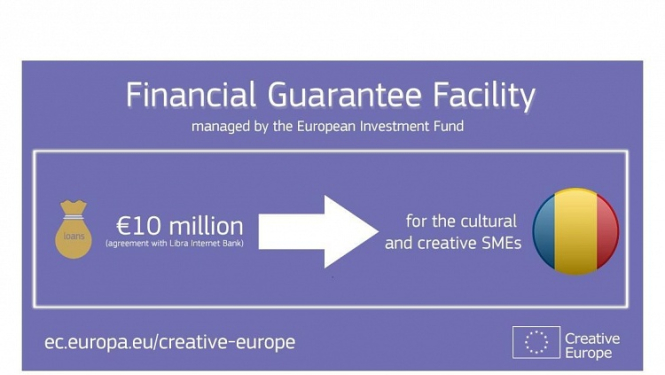 Rumānija kļūst par trešo valsti, kas parakstījusi līgumu par Finanšu garantiju fonda ieviešanu
