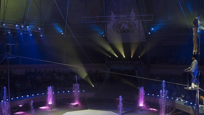 Atklātā konkursā uz Rīgas cirka valdes locekļa amatu pieteikušies 6 pretendenti