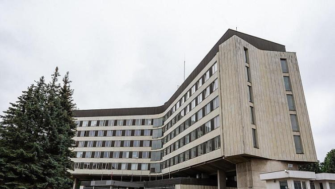 Kultūras ministrs aicina Latvijas arhitektu savienību uzņemties līderību un paust vienotu viedokli