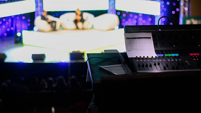 Valdība piešķir finansējumu jauna LTV programmu izlaides kompleksa iegādei