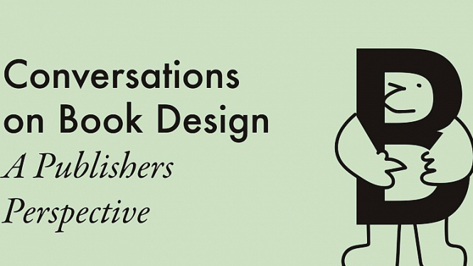 Rīgā notiks starptautiska atvērtā tipa konference par grāmatu dizainu