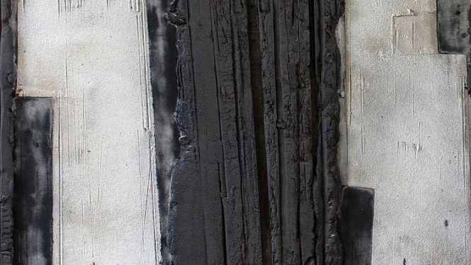 Atklās mākslinieka Kaspara Teodora Bramberga personālizstādi “Plūstamība”