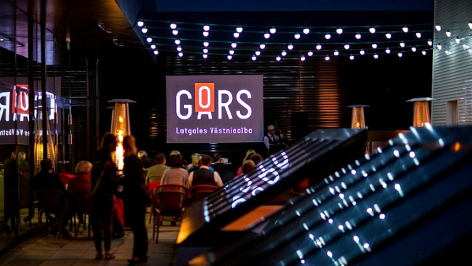 Jūlija kultūras notikumi Latgales vēstniecībā GORS