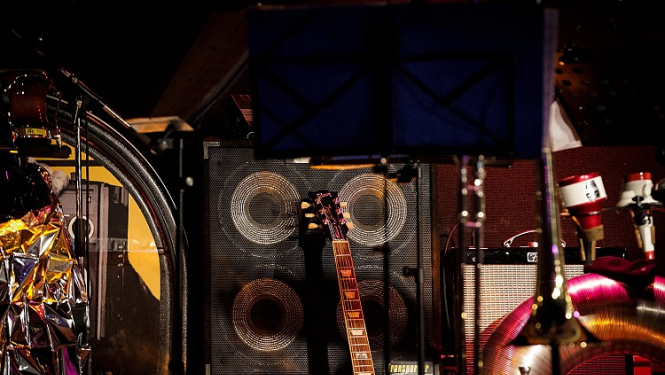 Kultūras ministrs šodien tikās ar Latvijas pasākumu nozares tehniskā nodrošinājuma uzņēmumu pārstāvjiem