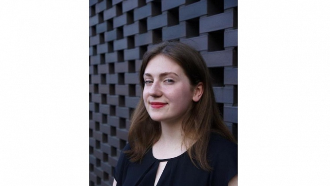 Ventspils Mūzikas vidusskolas audzēkne Helēna Navicka ieguvusi 3.vietu starptautiskā stīgu instrumentu spēles konkursā