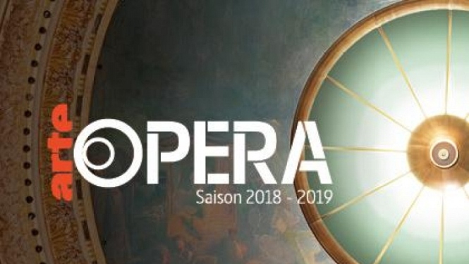 Latvijas Nacionālā opera kļuvusi par vienu no prestižās vietnes ARTE Opera Season dalībniecēm