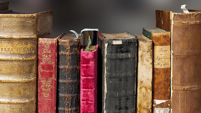 Izsludināts ES programmas "Radošā Eiropa" Daiļliteratūras tulkojumu konkurss