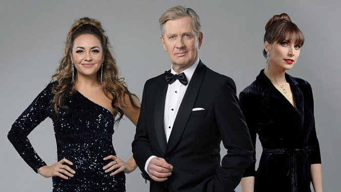 LTV Vecgada šovs “Neiespējamā misija 2020” – ar Latvijas labākajiem mūziķiem un slavenību izaicināšanu