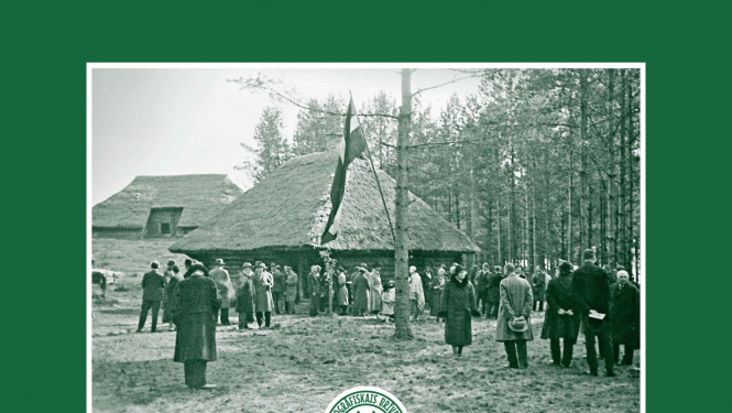 Senlaicīgs LEBM foto