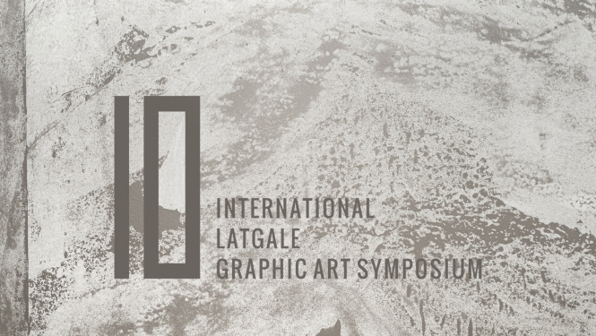 Daugavpils Marka Rotko mākslas centra vizuālais materiāls