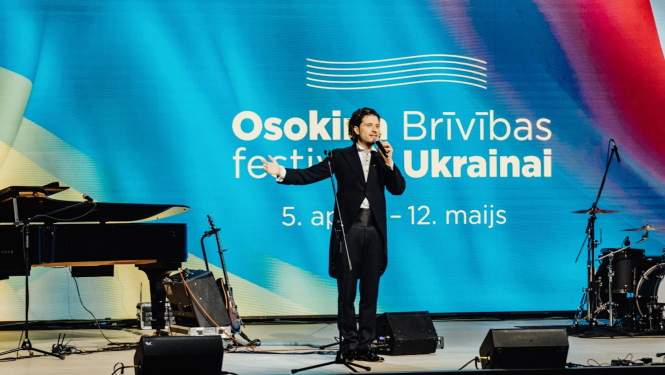 Andrejs Osokins, foto: Jānis Romanovskis