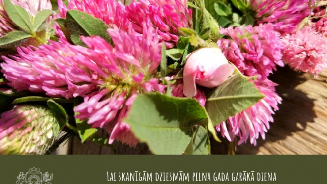 Kultūras ministrijas darba laiks pirmssvētku dienā