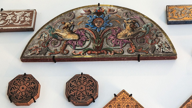 Latvija ratificējusi konvencijas nelikumīgas kultūras priekšmetu aprites ierobežošanai