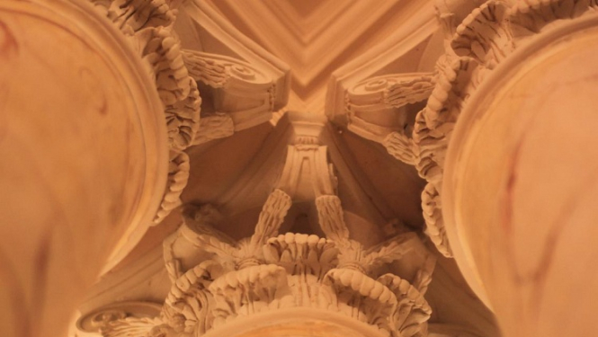 Izsludināta pieteikšanās kultūras pieminekļu konservācijas un restaurācijas programmas ārkārtas konkursam