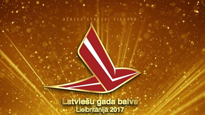 Lielbritānijas latviešu asociācija "Bērzes Strazdi" nodibina gada balvu latviešiem Apvienotajā Karalistē