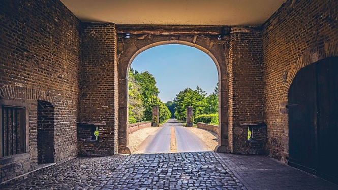 Publicēti ES programmas "Radošā Eiropa" Eiropas sadarbības projektu, kas veltīti Eiropas kultūras mantojuma gada aktivitātēm, konkursa rezultāti