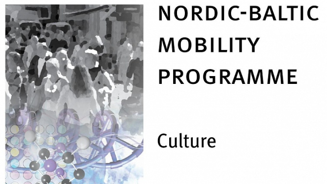 Ziemeļvalstu un Baltijas valstu mobilitātes programmas „Kultūra” ietvaros ir izsludināts konkurss īstermiņa sadarbības tīklu veidošanai