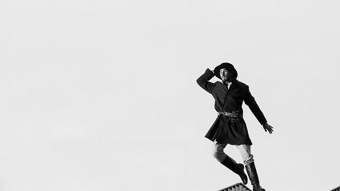 2021. gada Dienrādis aicinās vīriešus uzvilkt tautastērpu