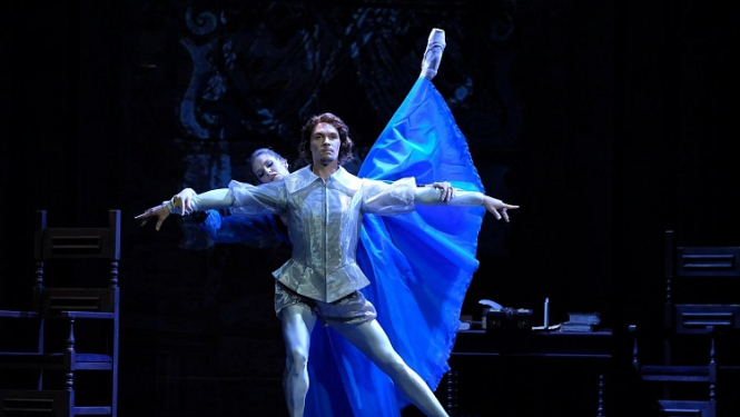 Latvijas Nacionālais balets ar “Trīs musketieru” pirmizrādi 26. oktobrī iepriecinās klasiskā baleta cienītājus