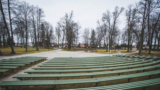 Ar ES fondu atbalstu attīstīs kultūras tūrismu Vidzemes piekrastē