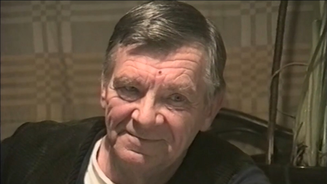 Aktieris Eduards Pāvuls