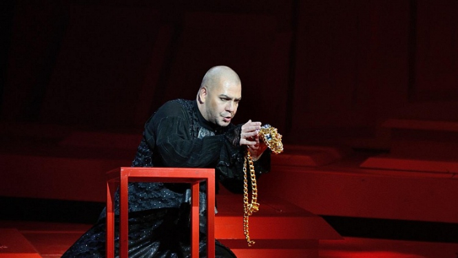 Ar vērienīgu un līdz šim nebijušu viesizrāžu apmaiņas programmu Baltijas valstu nacionālie operas un baleta teātri svinēs triju valstu simtgades