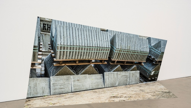 Rūdu Ulasa, “Sarežģītie objekti”, 2021–2025