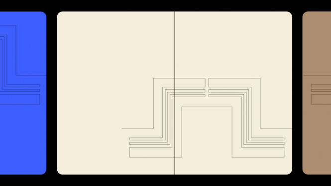 Vizuālais materiāls izstādes “Vaclavs Špakovskis. Rīgas piezīmju grāmatas.” pasākumu programmai Latvijas Nacionālajā mākslas muzejā. Publicitātes attēls