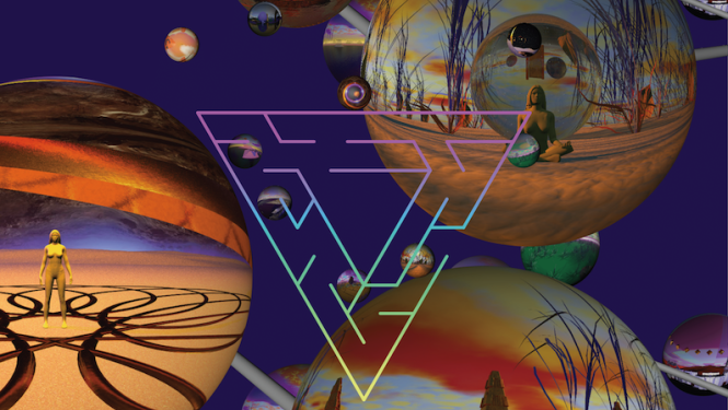 Zane Zelmene. Neredzamo ainavu ceļvedis, 2022