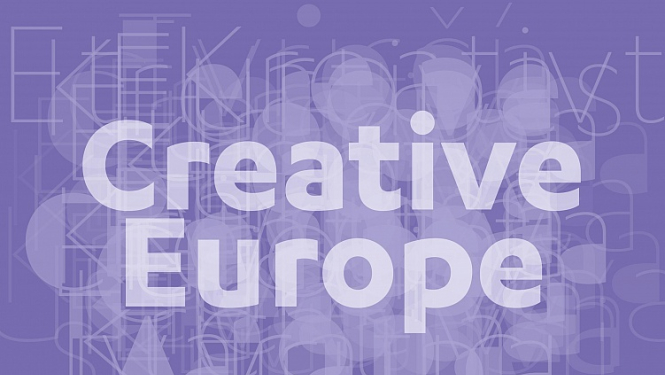 Publicēti ES programmas "Radošā Eiropa" konkursa "Kultūras un audiovizuālā satura vienošana ar digitālajām tehnoloģijām" rezultāti
