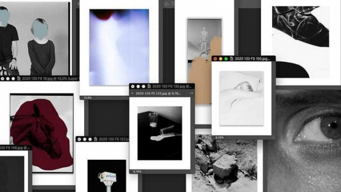 Rīgas Fotogrāfijas biennāles - NEXT un ISSP Galerijas balvu 2021 iegūst lietuviešu fotogrāfs Visvalds Morkevičs