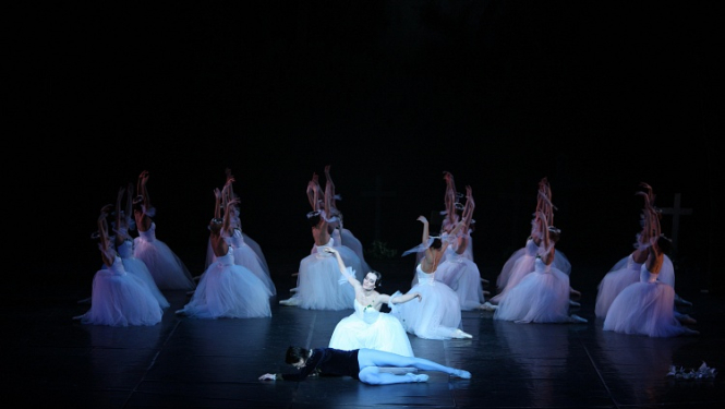 Latvijas Nacionālais balets viesosies dejas festivālā "Italica" Spānijā