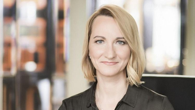 Kultūras ministre Dace Melbārde mediju pasākumā izvērtēs 5 ½ gados amatā paveikto