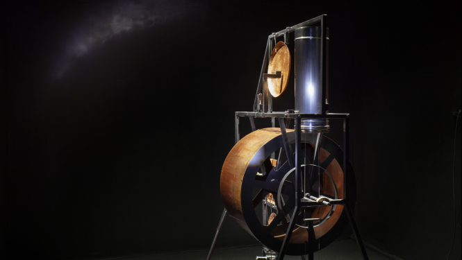 Līga Dubrovska. Vērojot troksni, 2022.