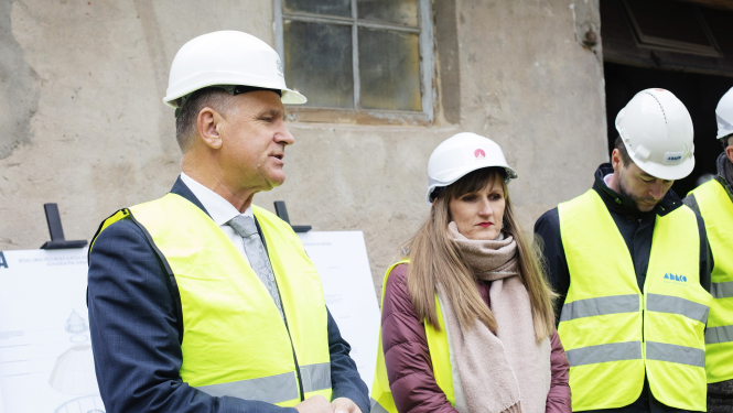 Rīgas Cirka atvērto durvju dienas pasākums