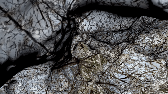 Rute Marta Jansone. Zemdegas, 2022.